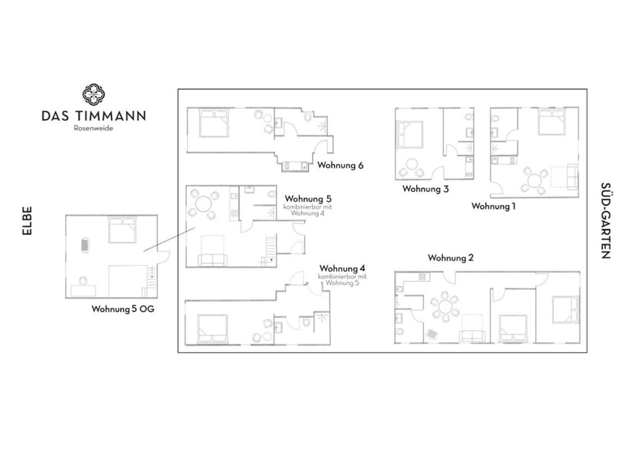 Das Timmann Stelle Ngoại thất bức ảnh