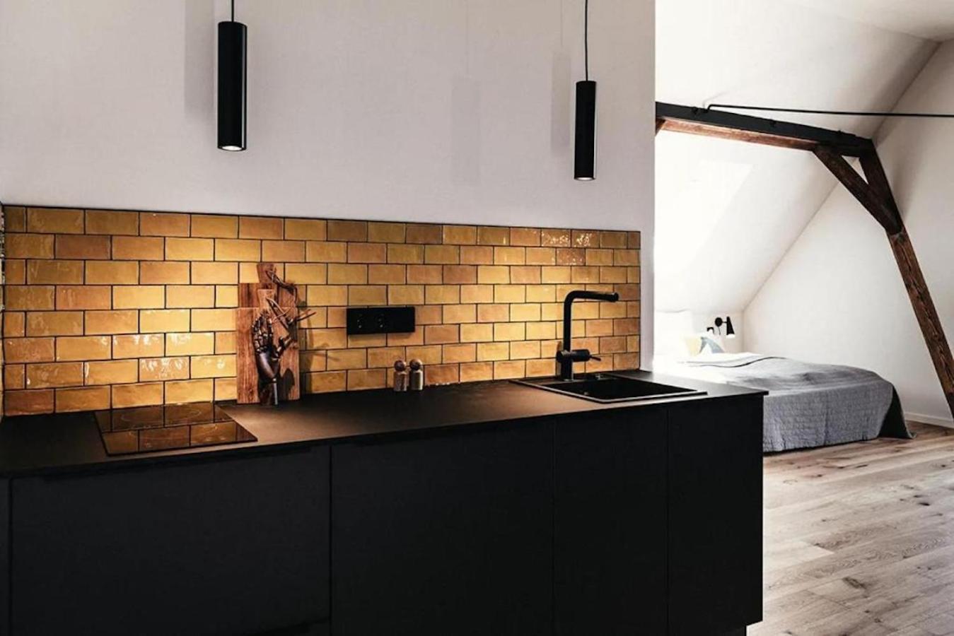 Das Timmann Stelle Phòng bức ảnh