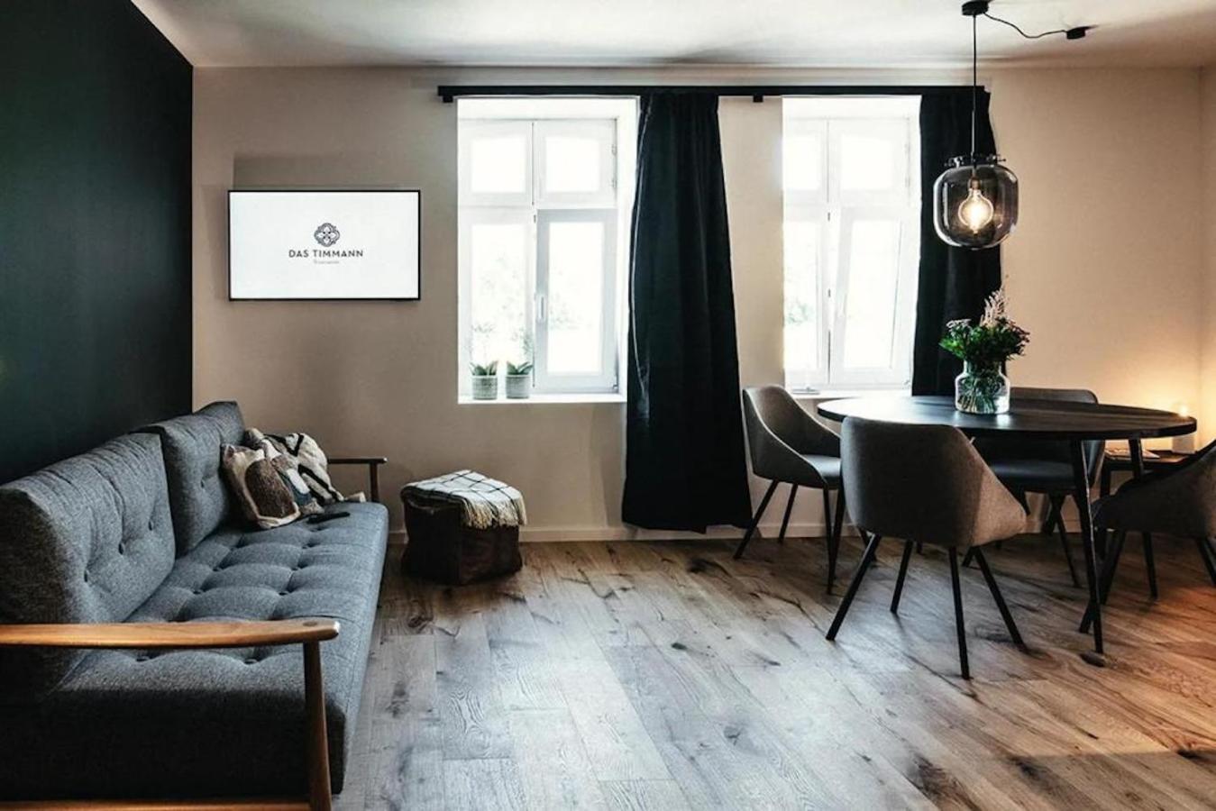 Das Timmann Stelle Phòng bức ảnh