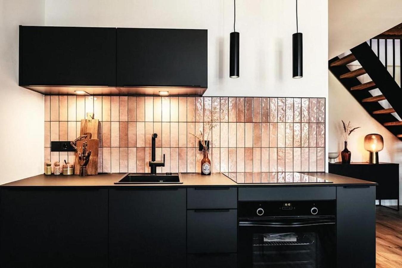 Das Timmann Stelle Ngoại thất bức ảnh